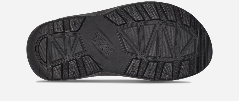 Sandales Teva Hurricane XLT 2 Enfant Noir | France-2740