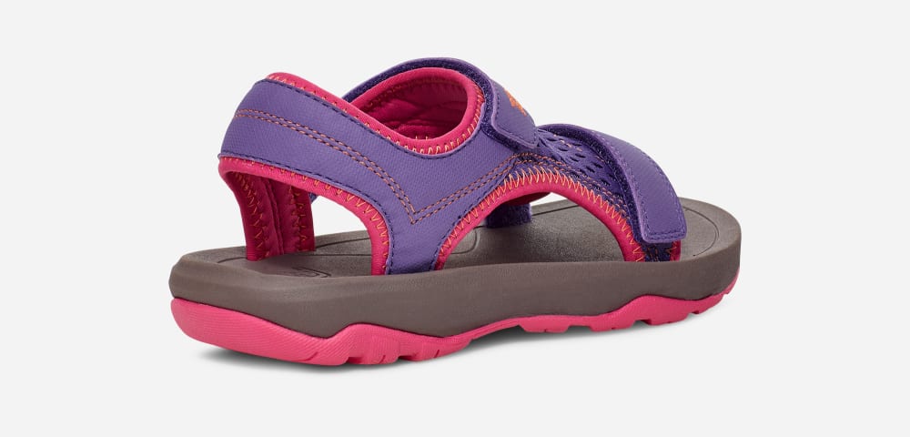 Sandales Teva Psyclone Xlt Enfant Bleu Royal | France-3495